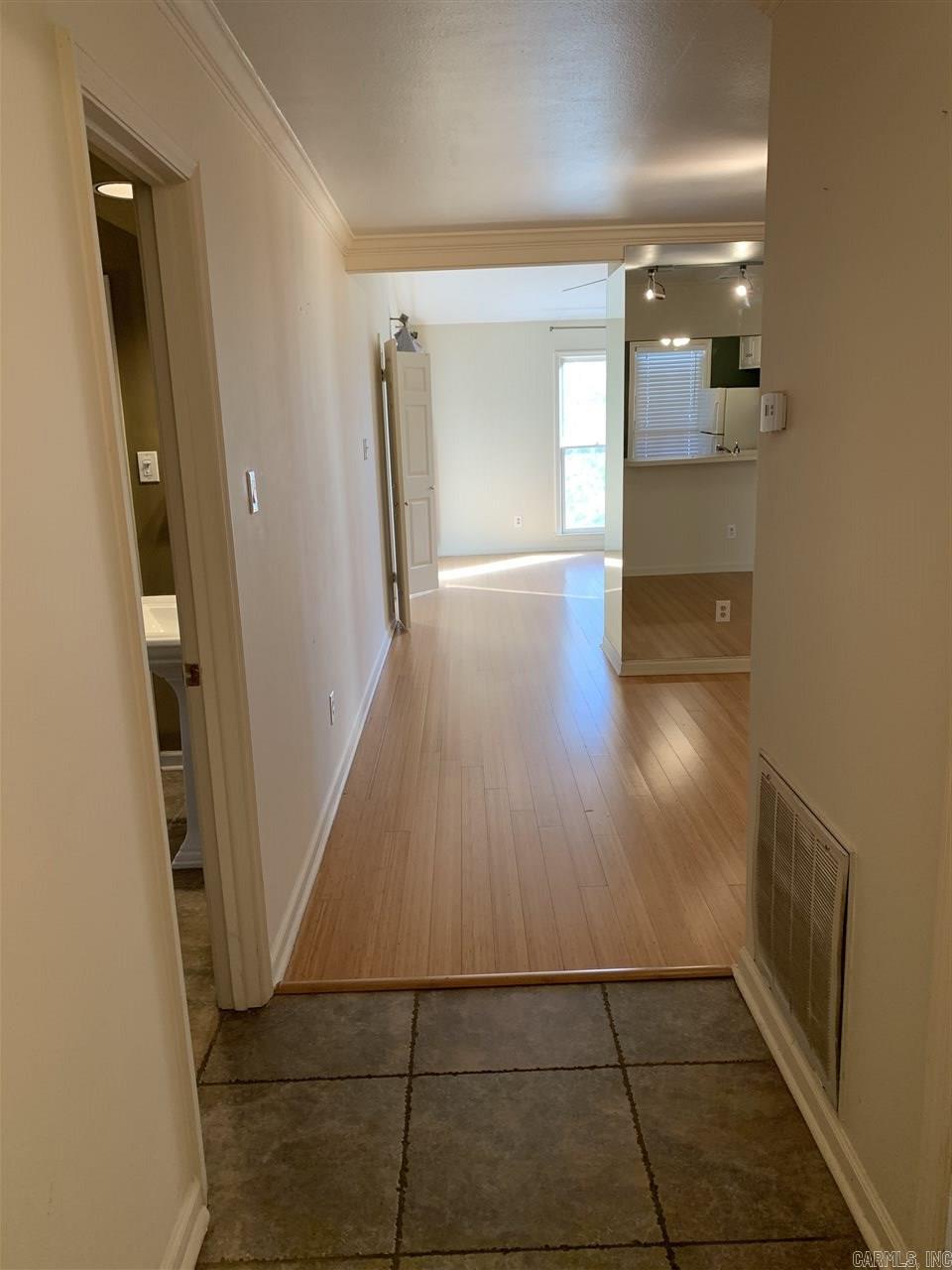 Linden Court - Residential Lease