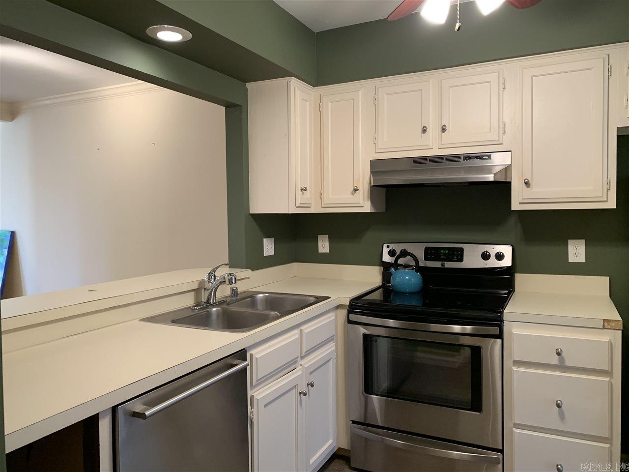 Linden Court - Residential Lease