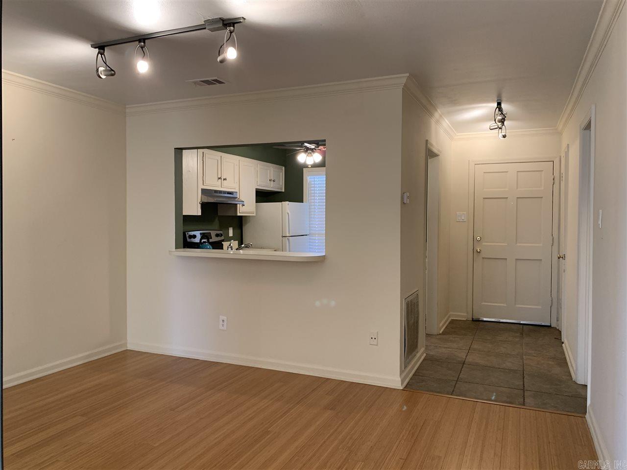 Linden Court - Residential Lease