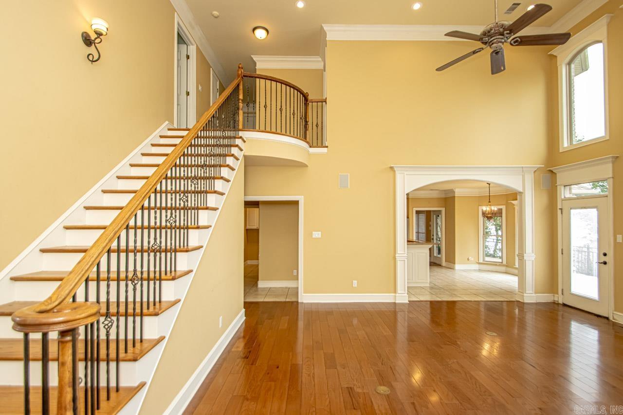 HURRICANE LAKE EST - Residential