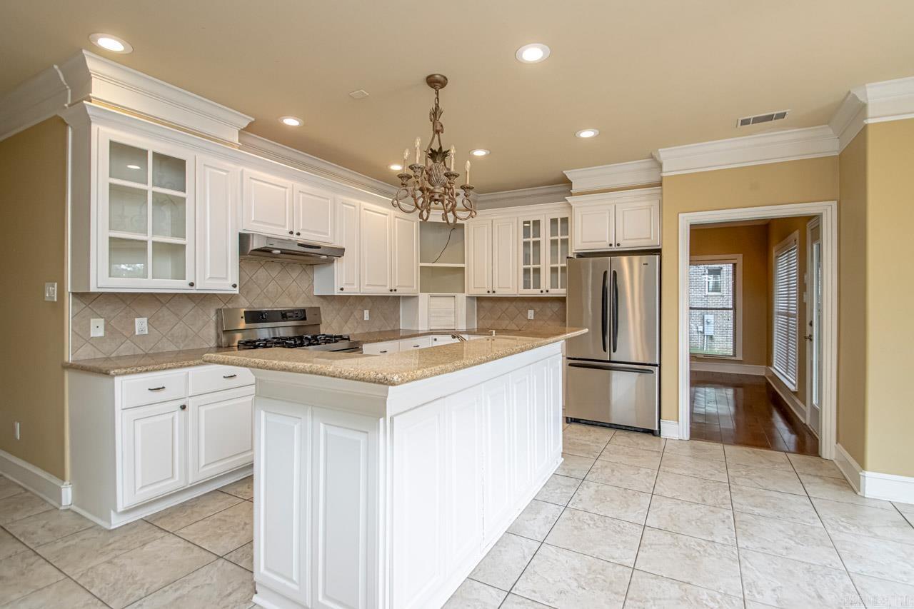 HURRICANE LAKE EST - Residential