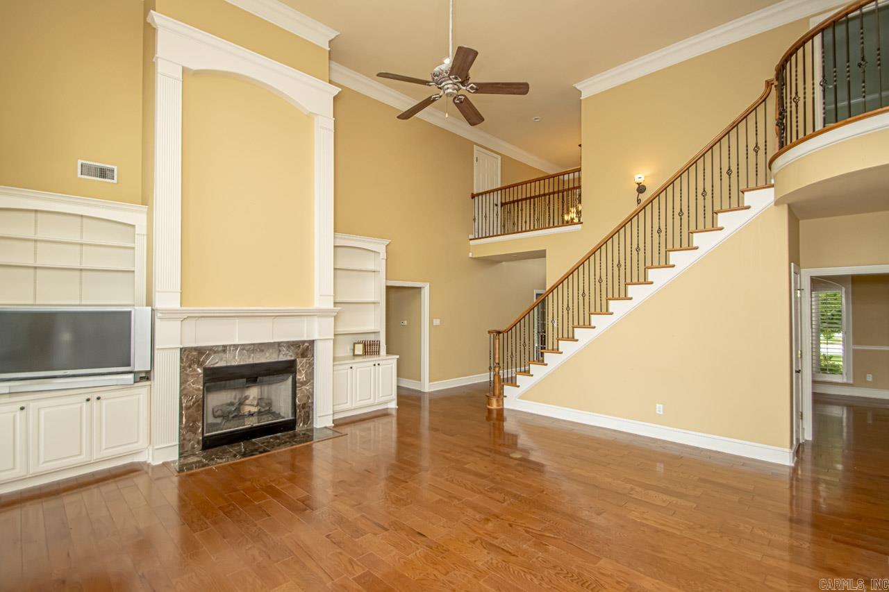 HURRICANE LAKE EST - Residential