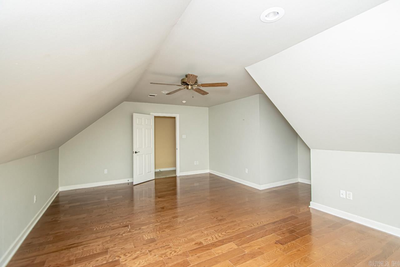 HURRICANE LAKE EST - Residential