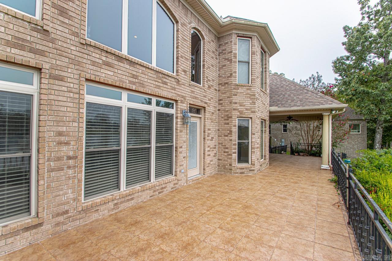 HURRICANE LAKE EST - Residential