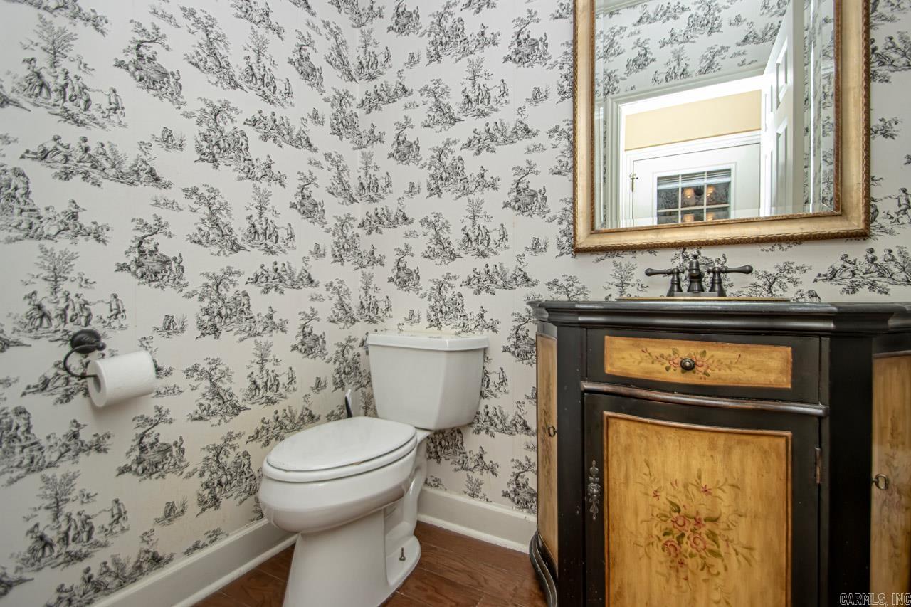 HURRICANE LAKE EST - Residential