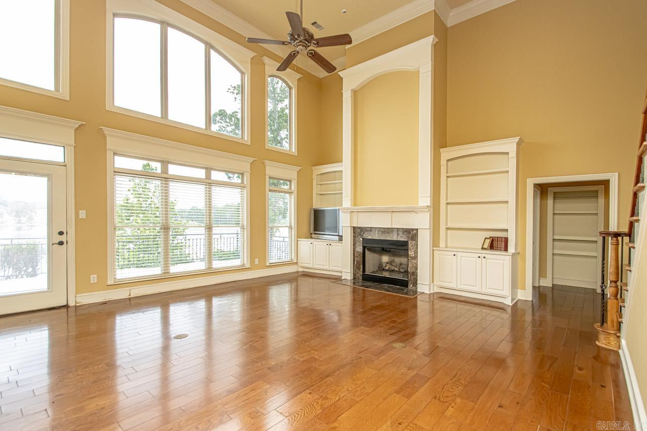 HURRICANE LAKE EST - Residential