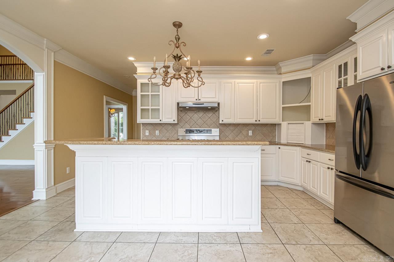 HURRICANE LAKE EST - Residential