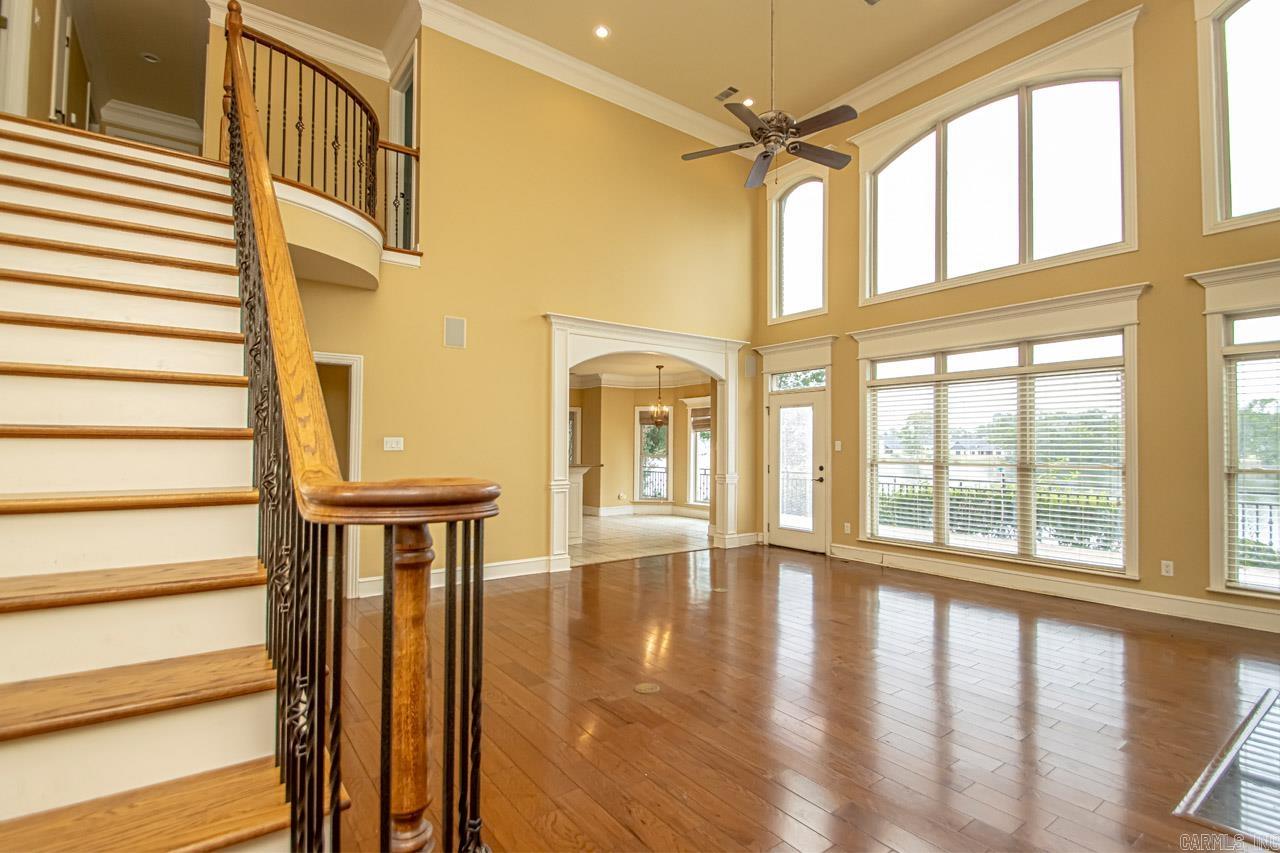 HURRICANE LAKE EST - Residential