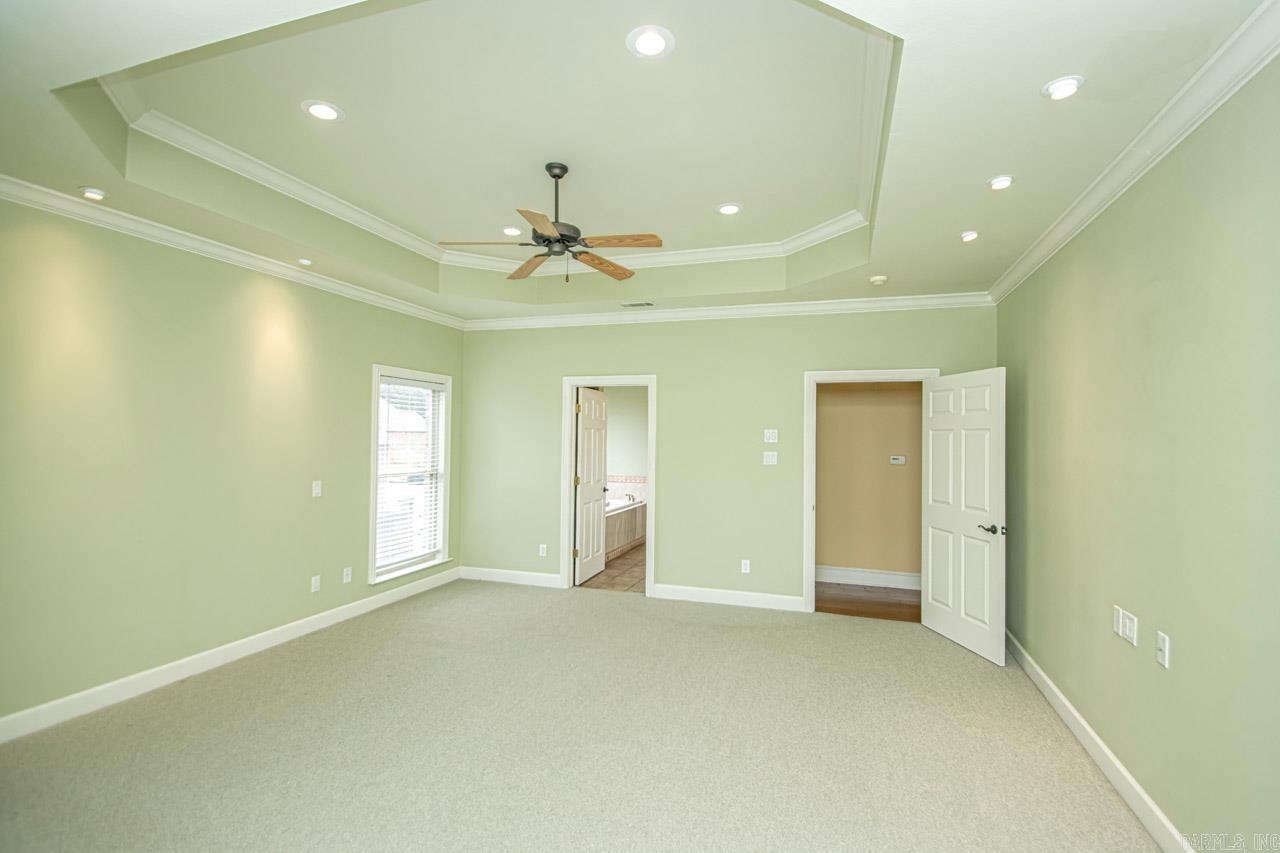 HURRICANE LAKE EST - Residential