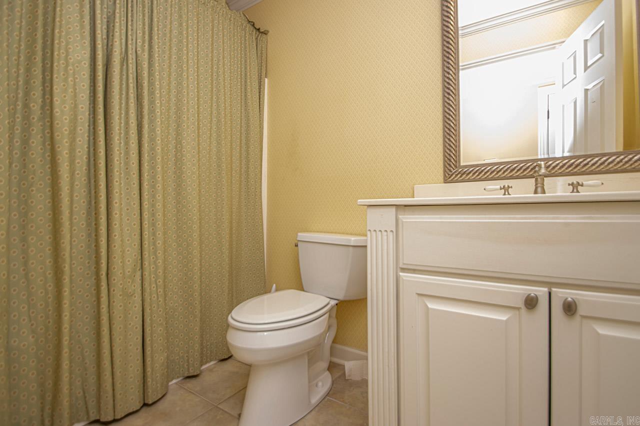 HURRICANE LAKE EST - Residential