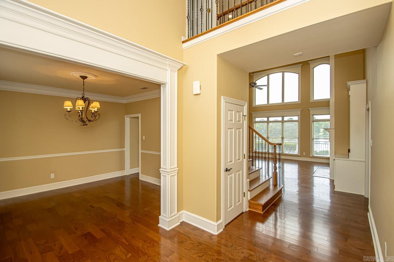 HURRICANE LAKE EST - Residential