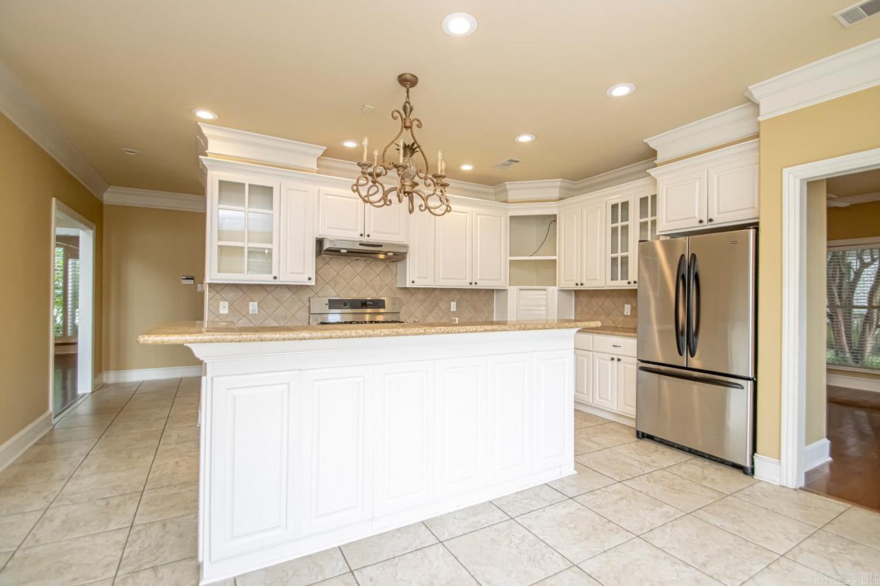 HURRICANE LAKE EST - Residential