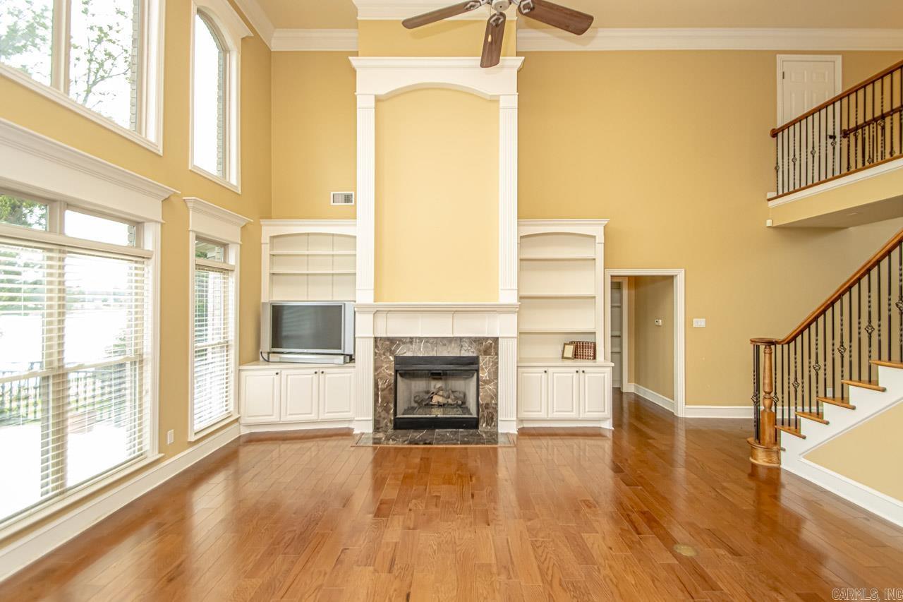 HURRICANE LAKE EST - Residential