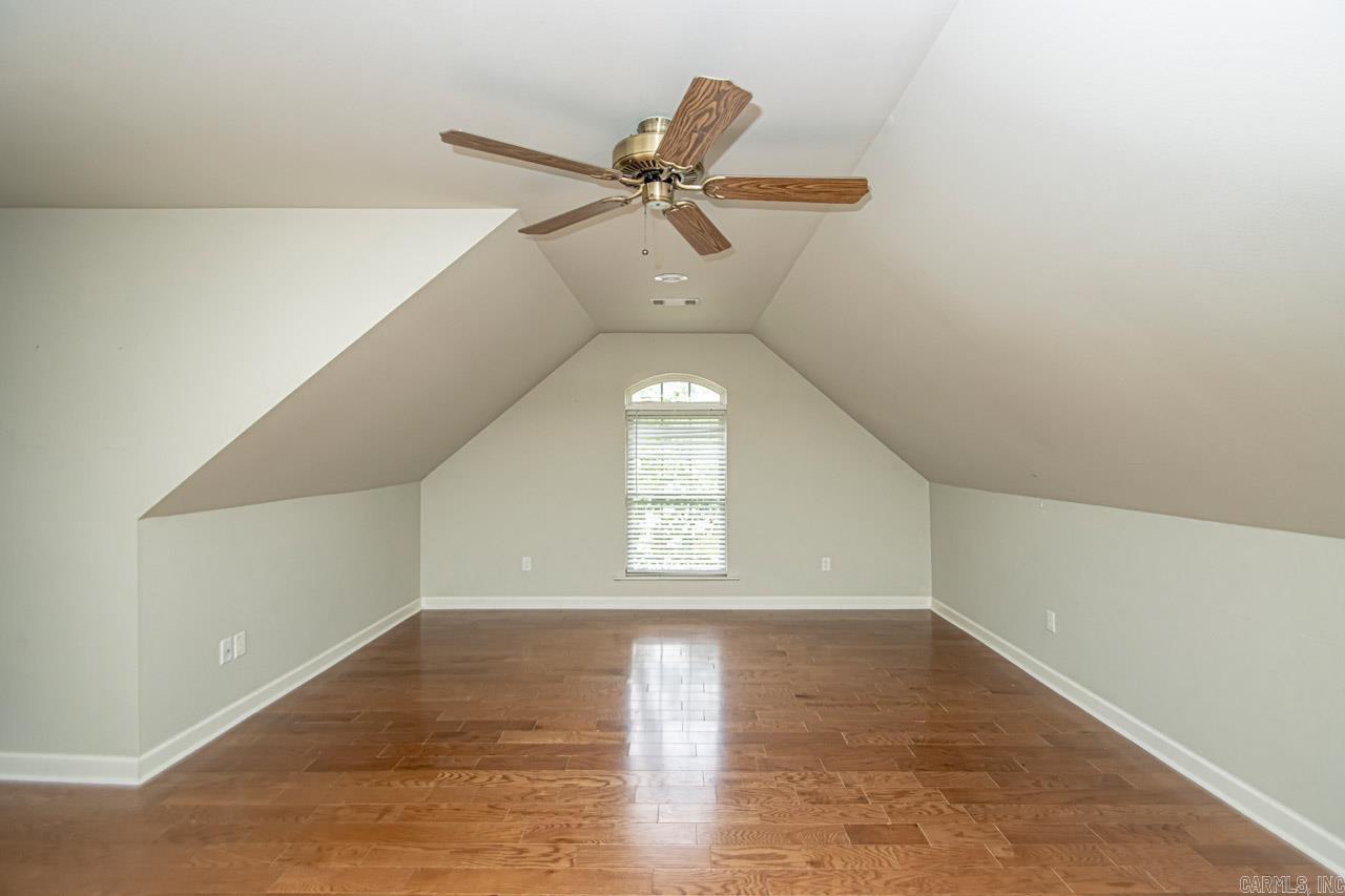 HURRICANE LAKE EST - Residential