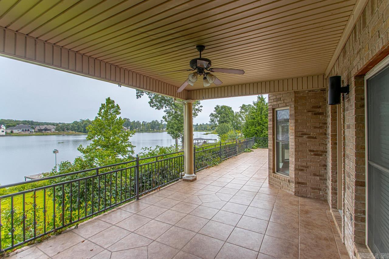 HURRICANE LAKE EST - Residential