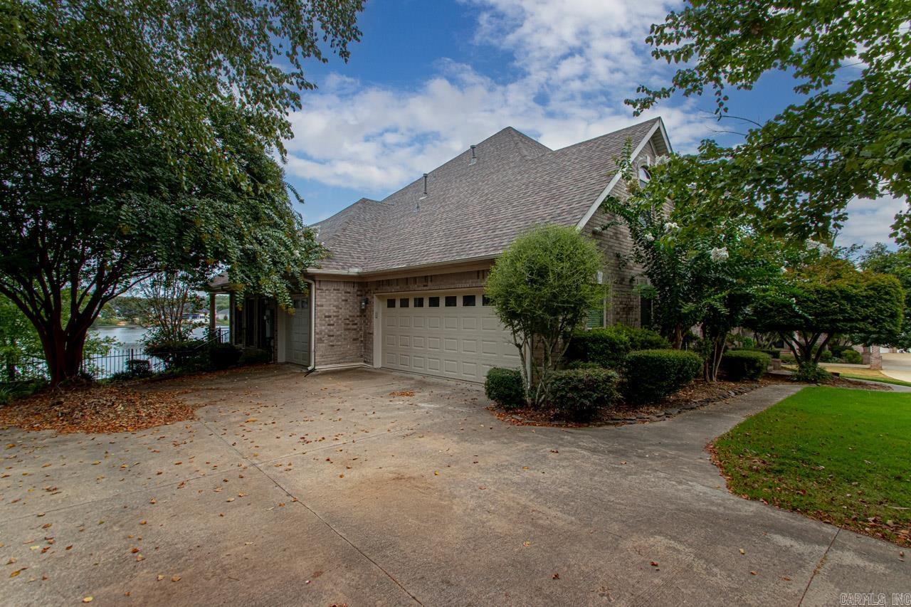 HURRICANE LAKE EST - Residential