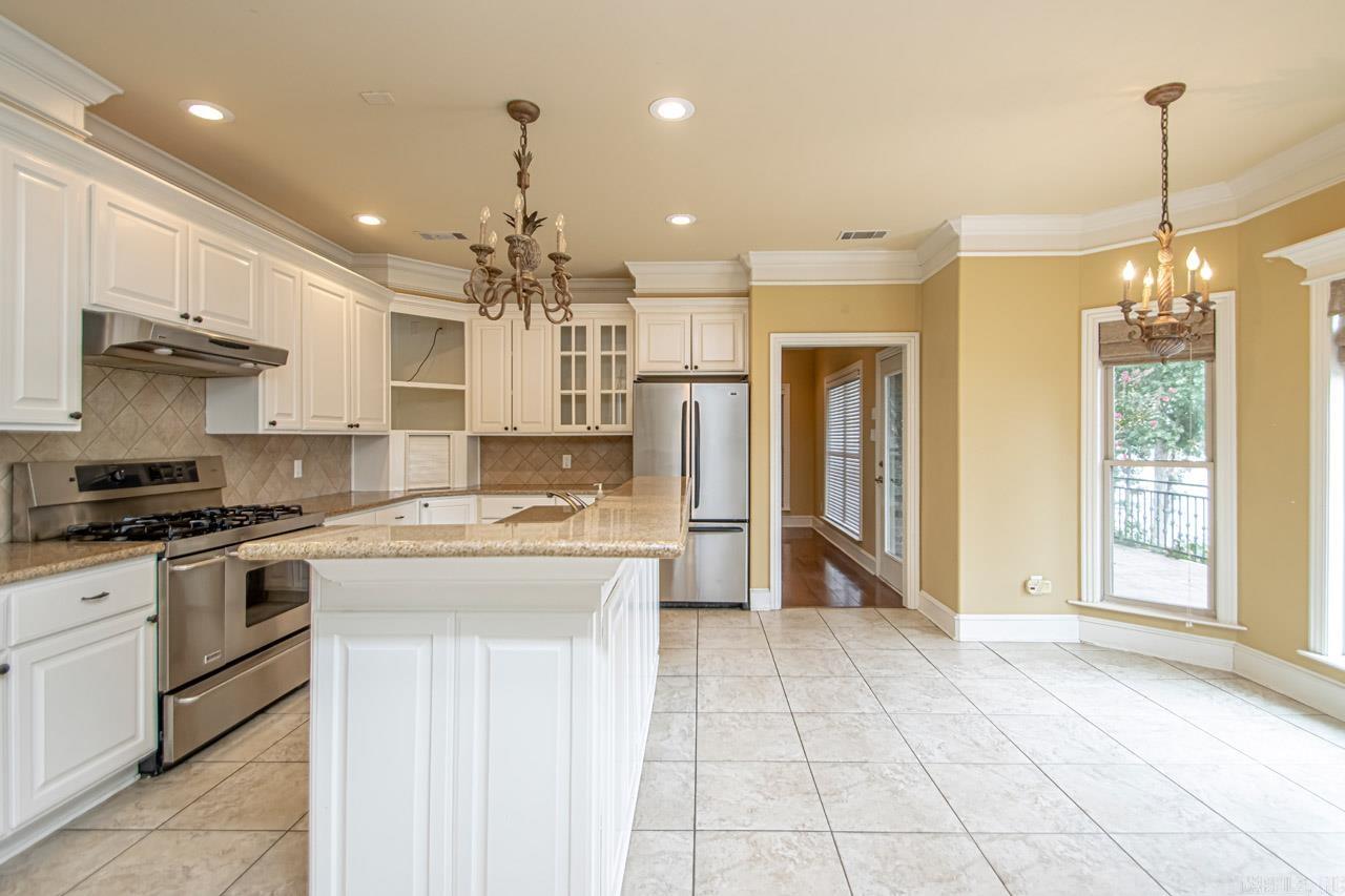 HURRICANE LAKE EST - Residential