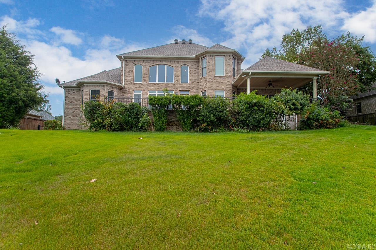 HURRICANE LAKE EST - Residential