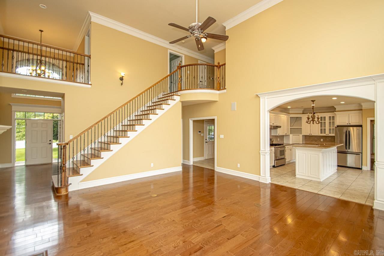 HURRICANE LAKE EST - Residential