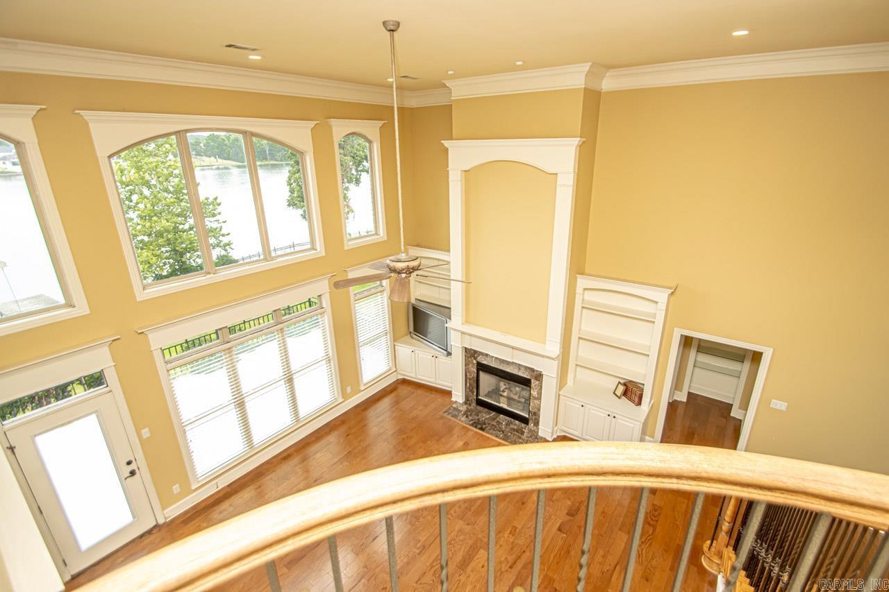 HURRICANE LAKE EST - Residential