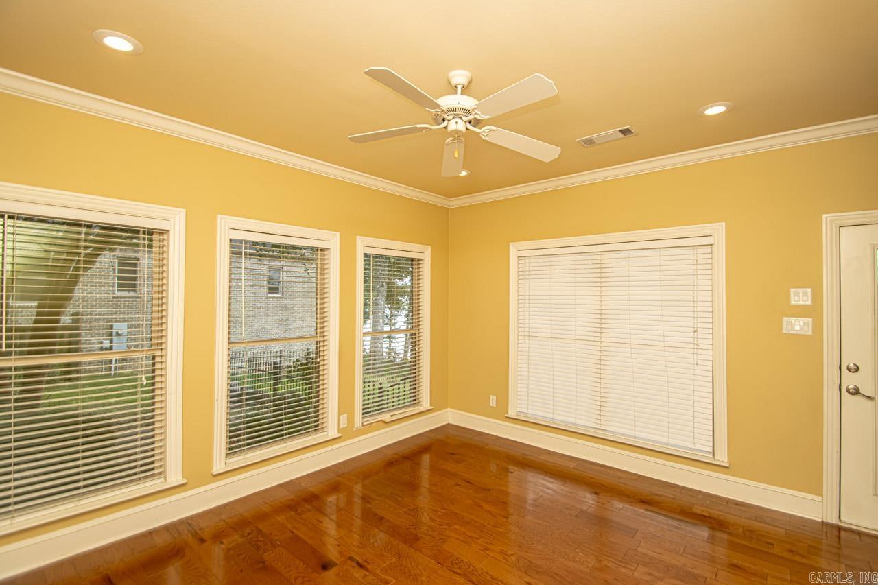 HURRICANE LAKE EST - Residential