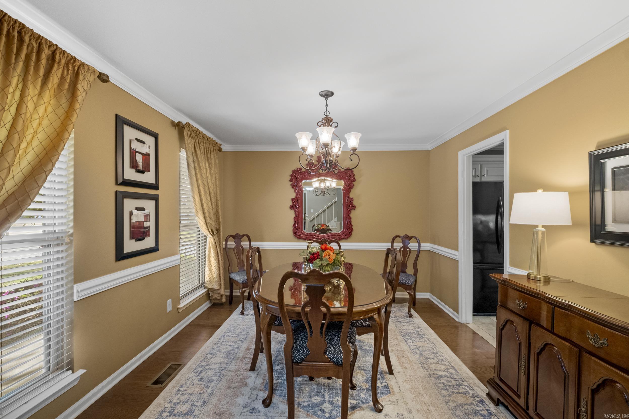 WINDSOR VALLEY ADDN - Residential