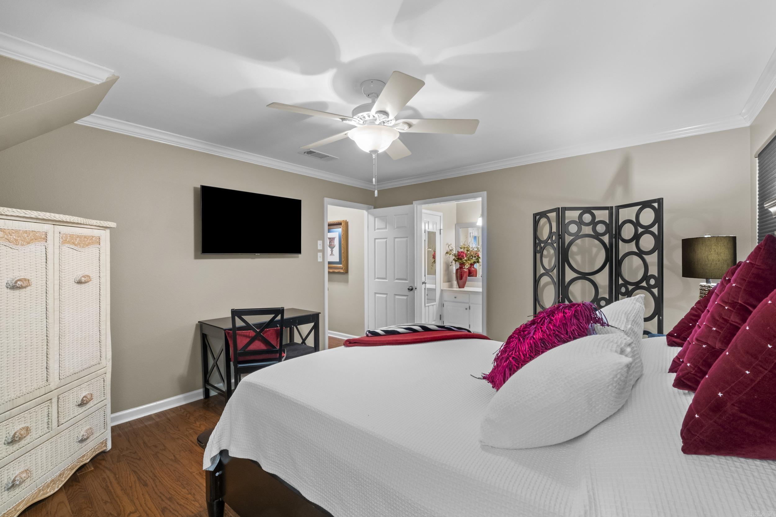 WINDSOR VALLEY ADDN - Residential