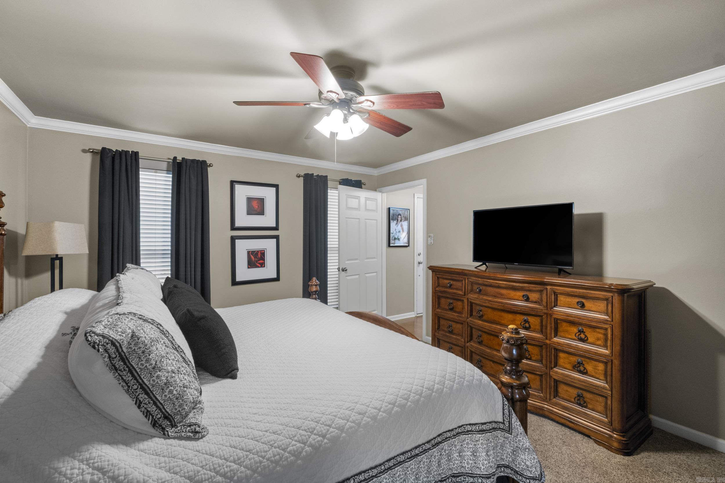 WINDSOR VALLEY ADDN - Residential