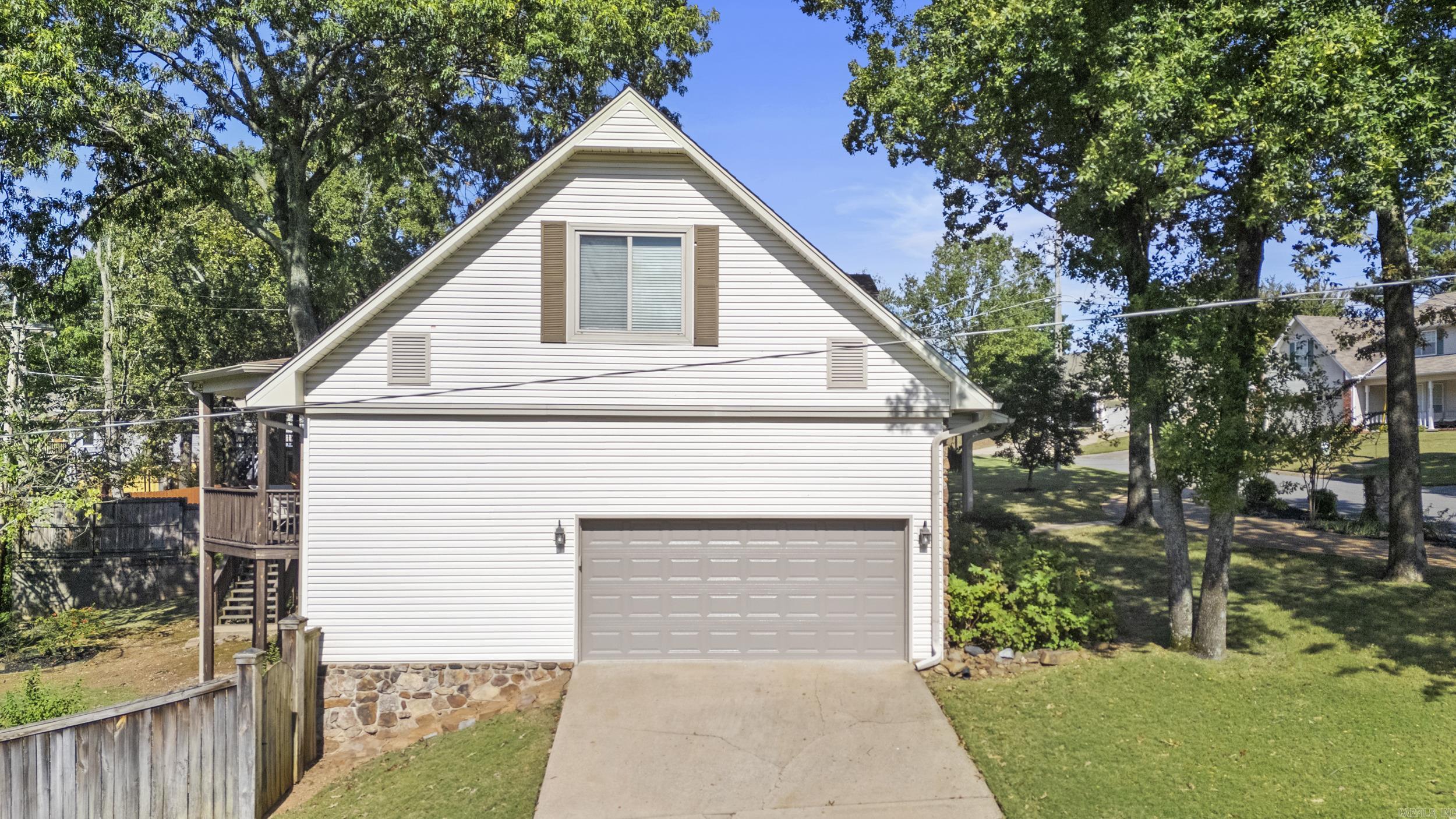 WINDSOR VALLEY ADDN - Residential