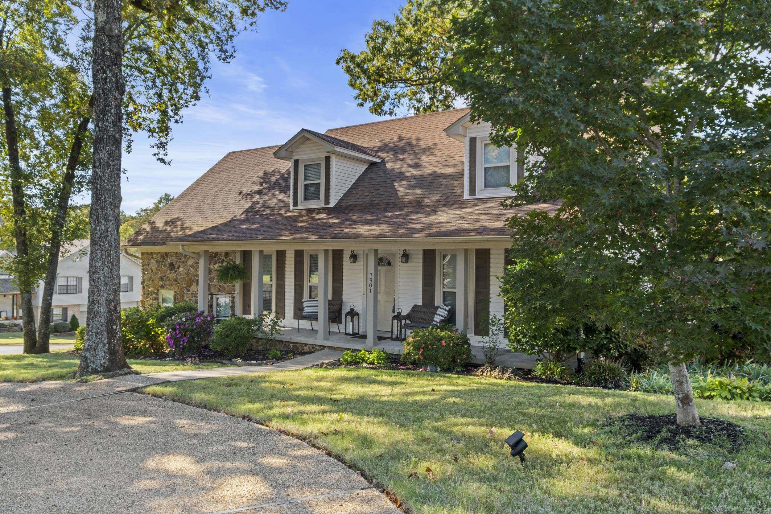 WINDSOR VALLEY ADDN - Residential