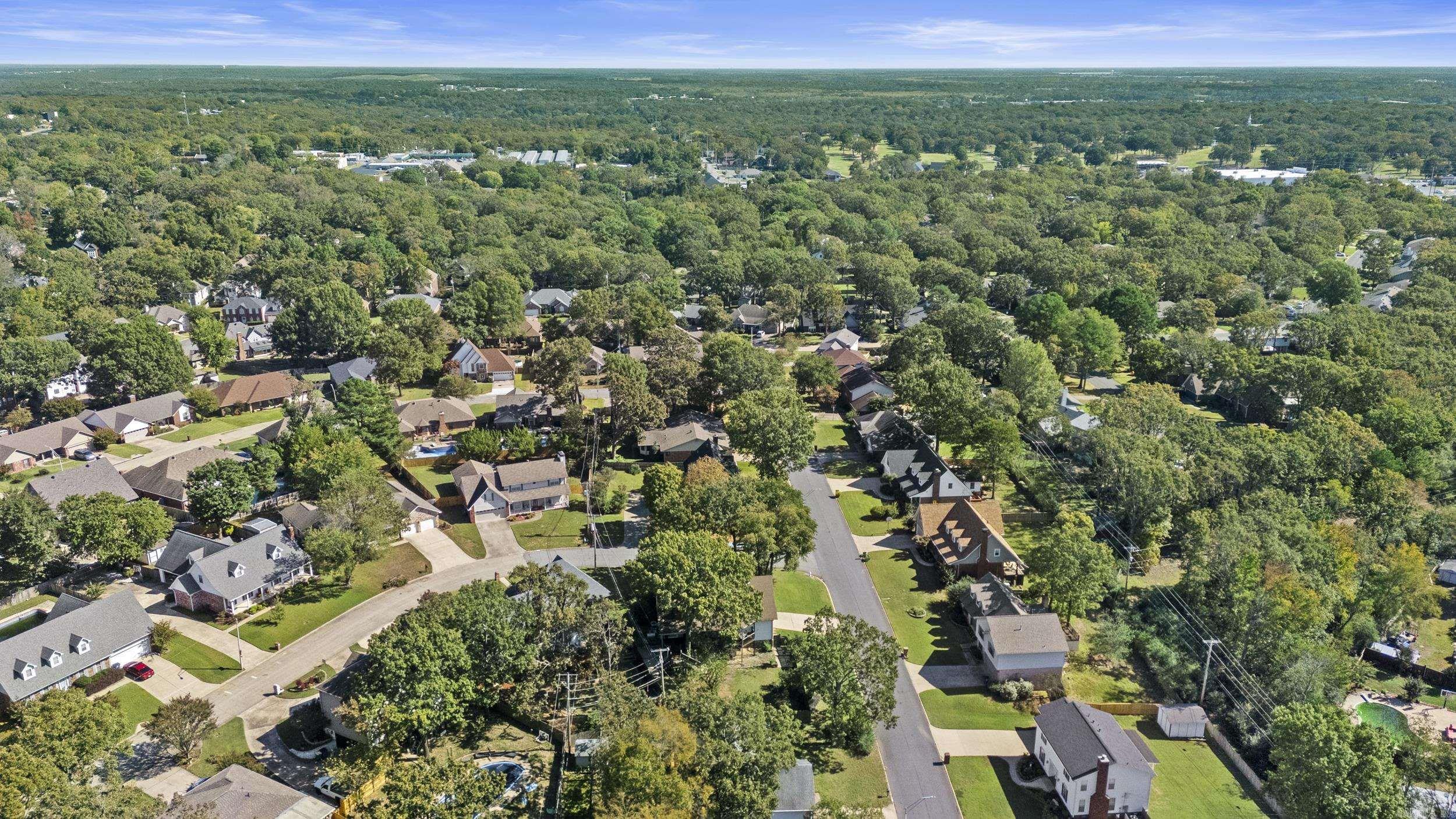 WINDSOR VALLEY ADDN - Residential