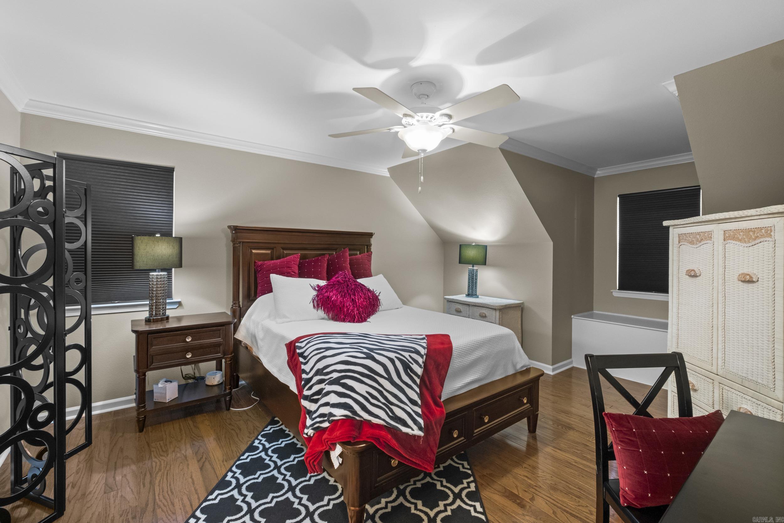 WINDSOR VALLEY ADDN - Residential