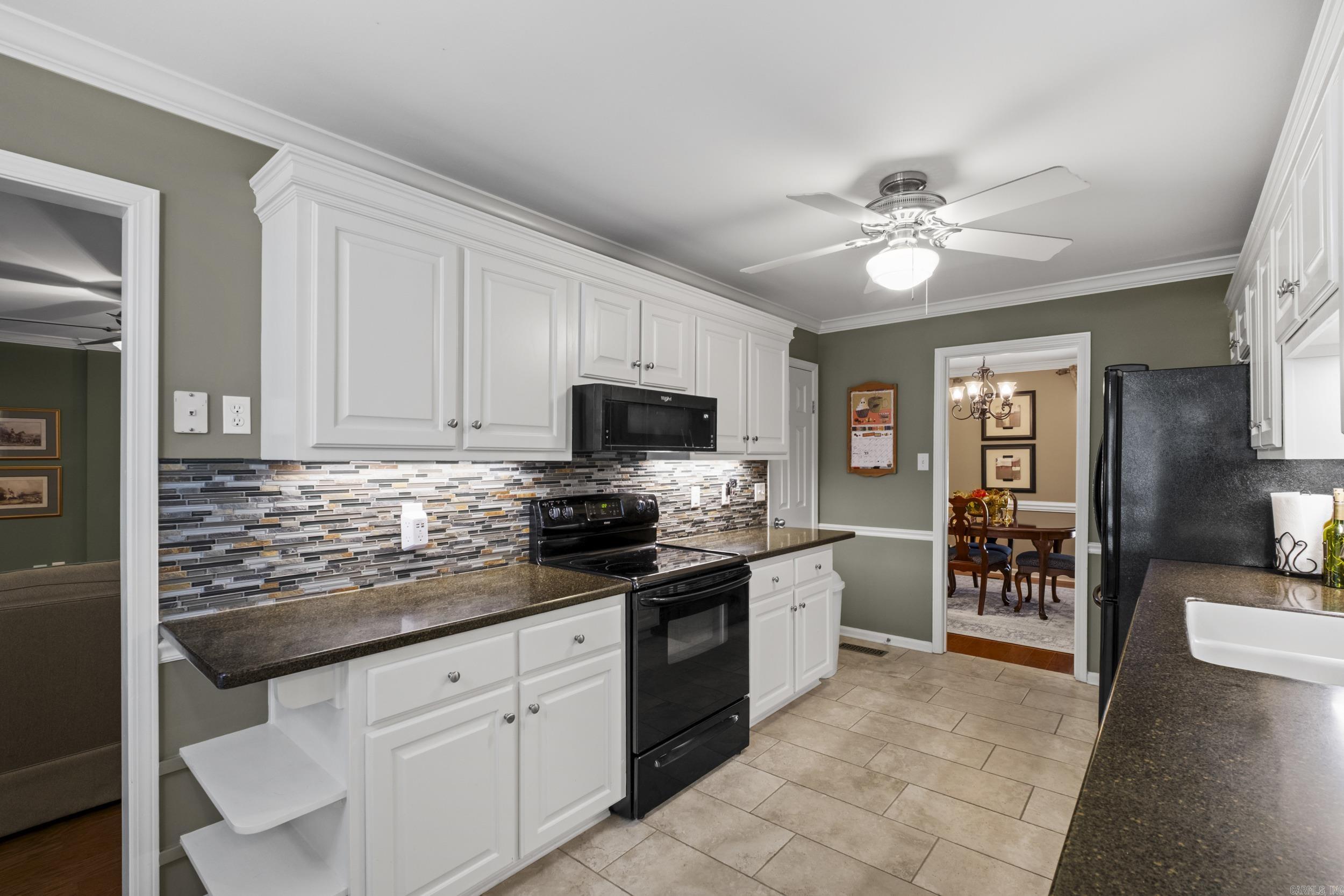 WINDSOR VALLEY ADDN - Residential