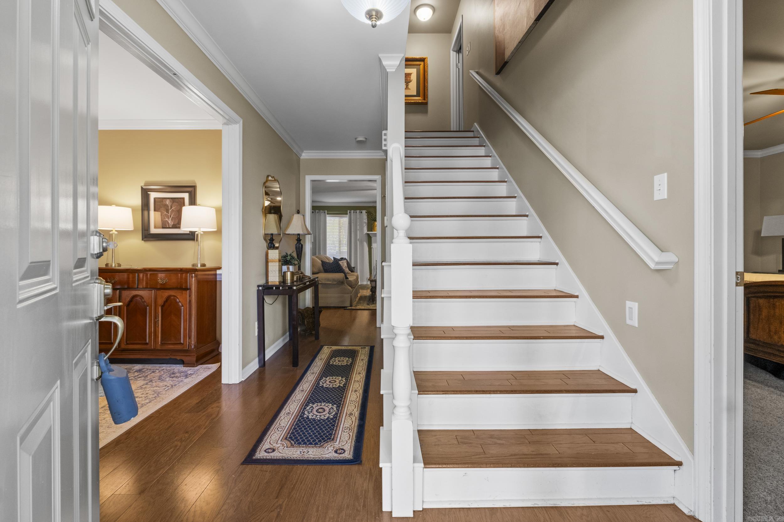 WINDSOR VALLEY ADDN - Residential