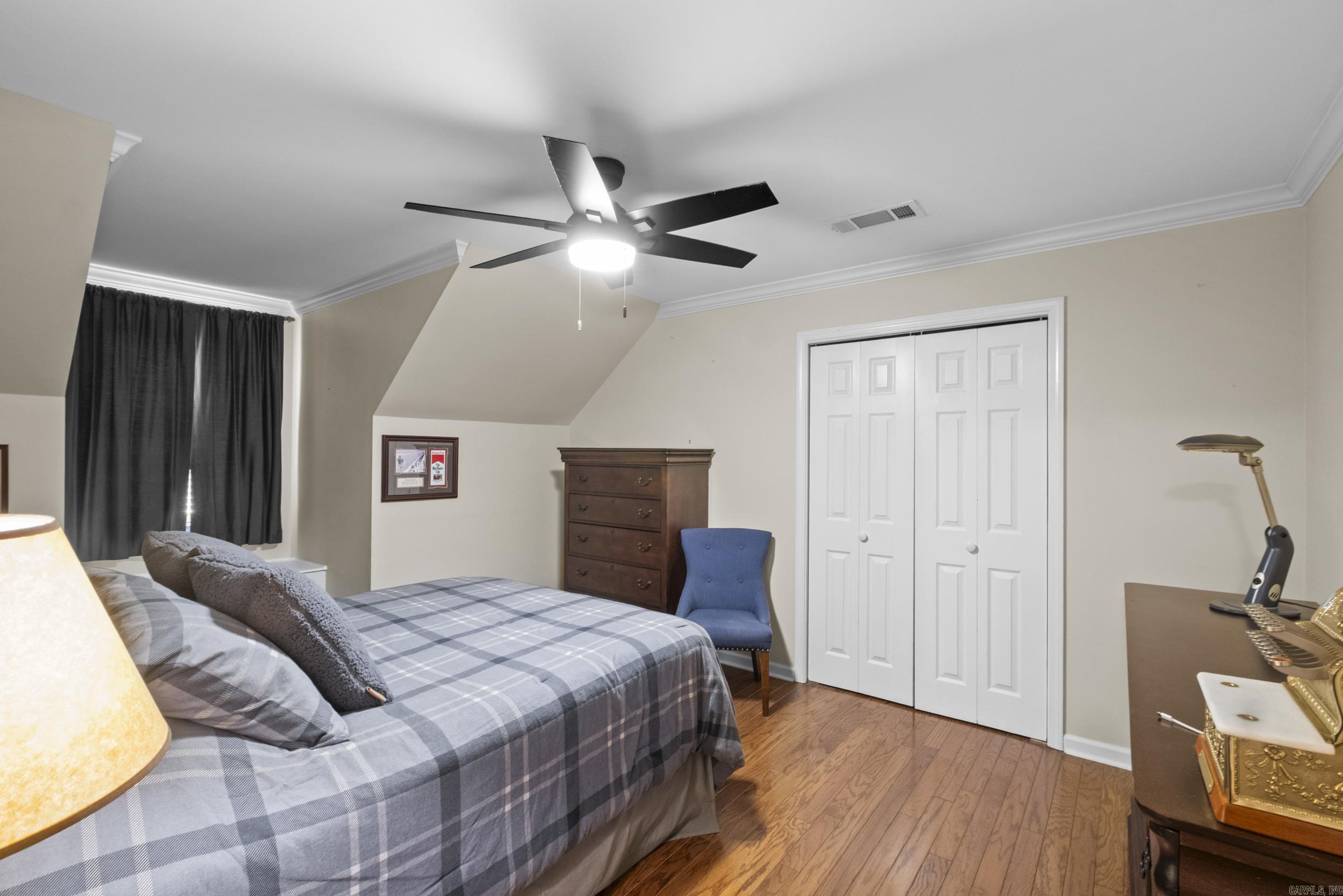 WINDSOR VALLEY ADDN - Residential