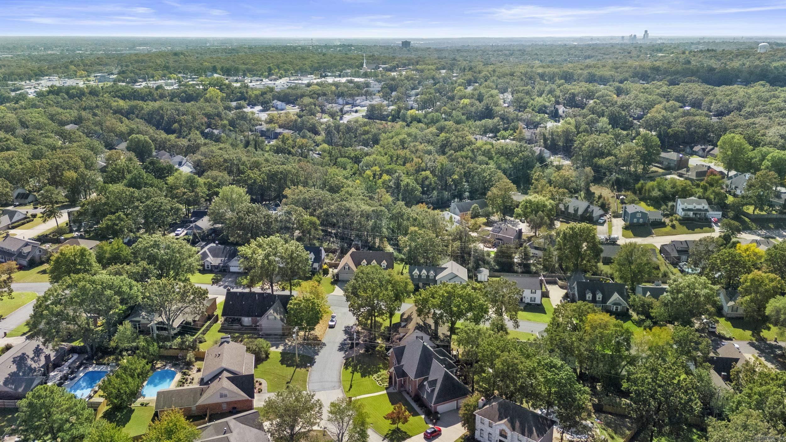 WINDSOR VALLEY ADDN - Residential