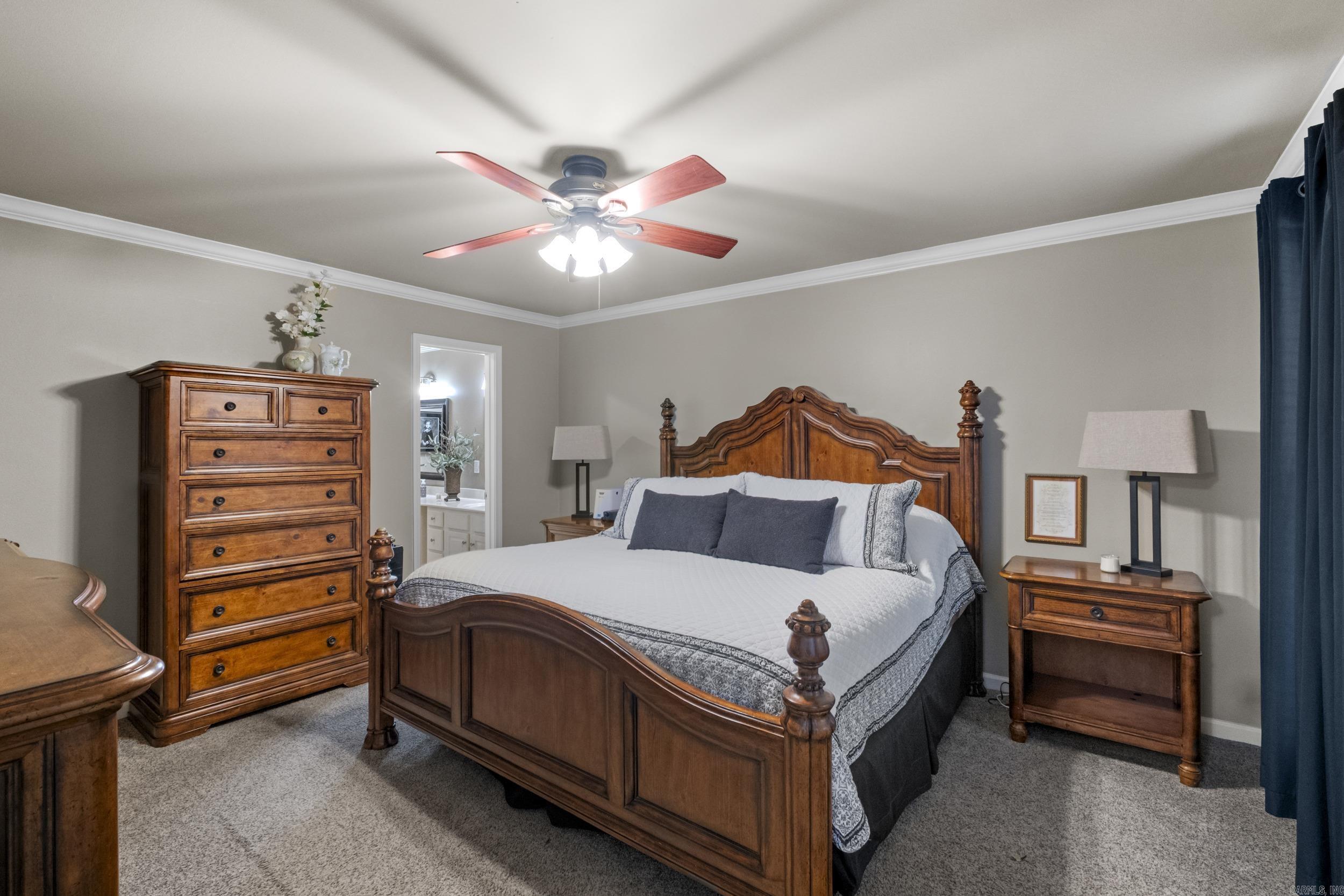 WINDSOR VALLEY ADDN - Residential