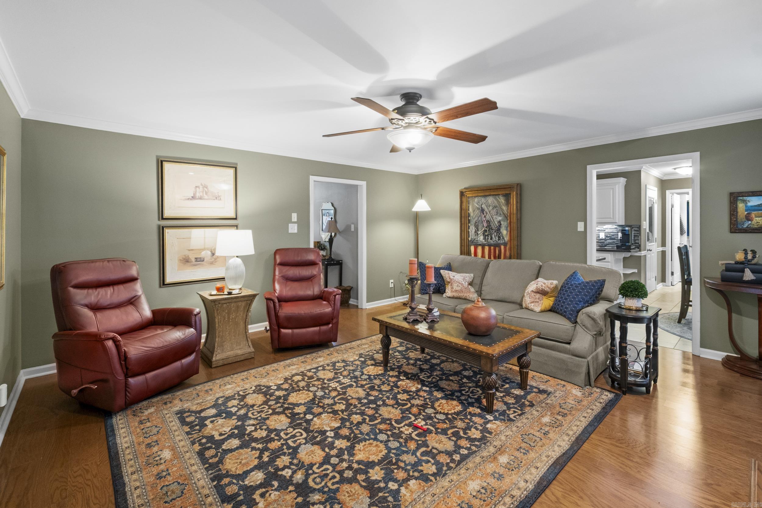 WINDSOR VALLEY ADDN - Residential