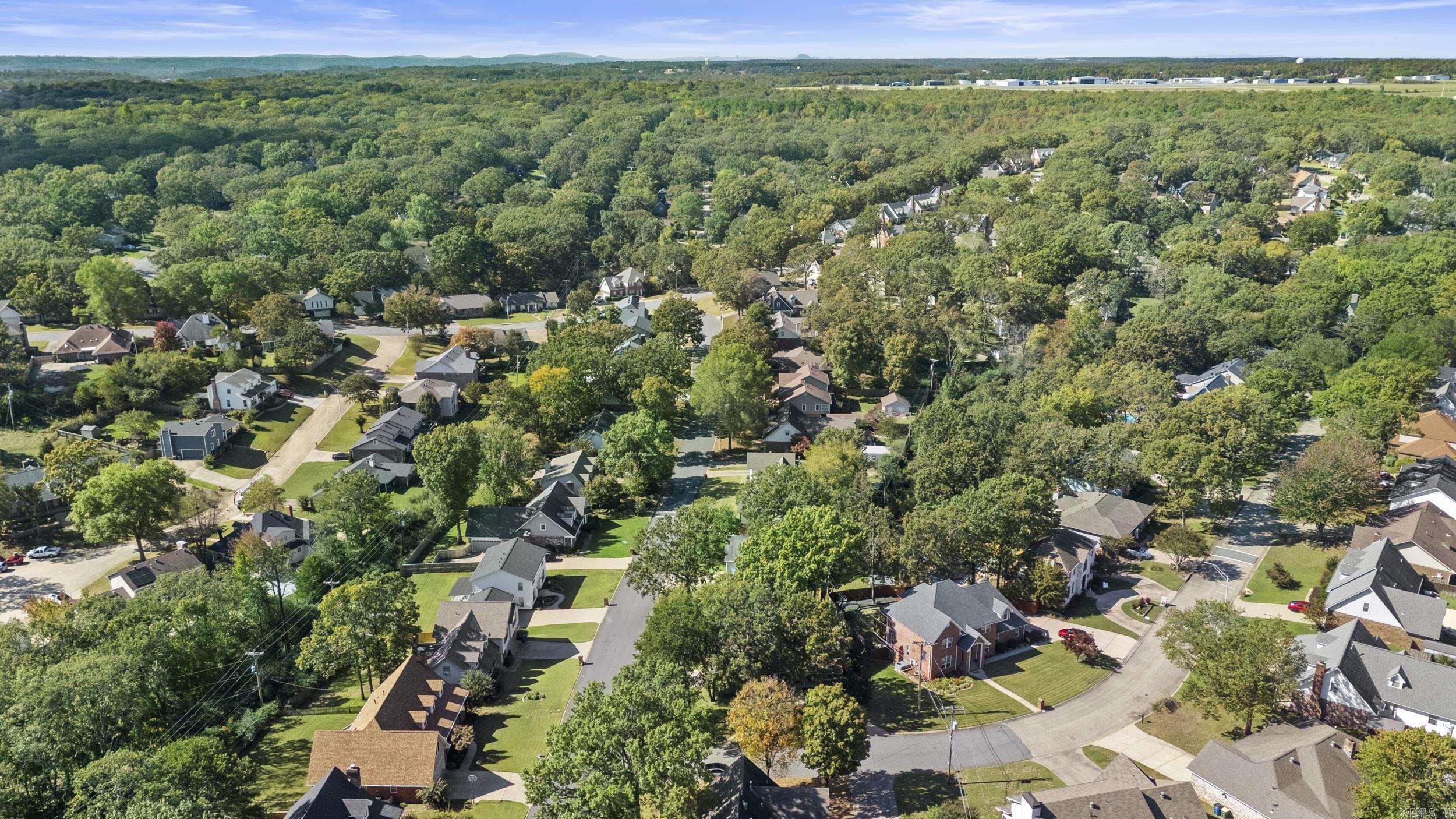 WINDSOR VALLEY ADDN - Residential