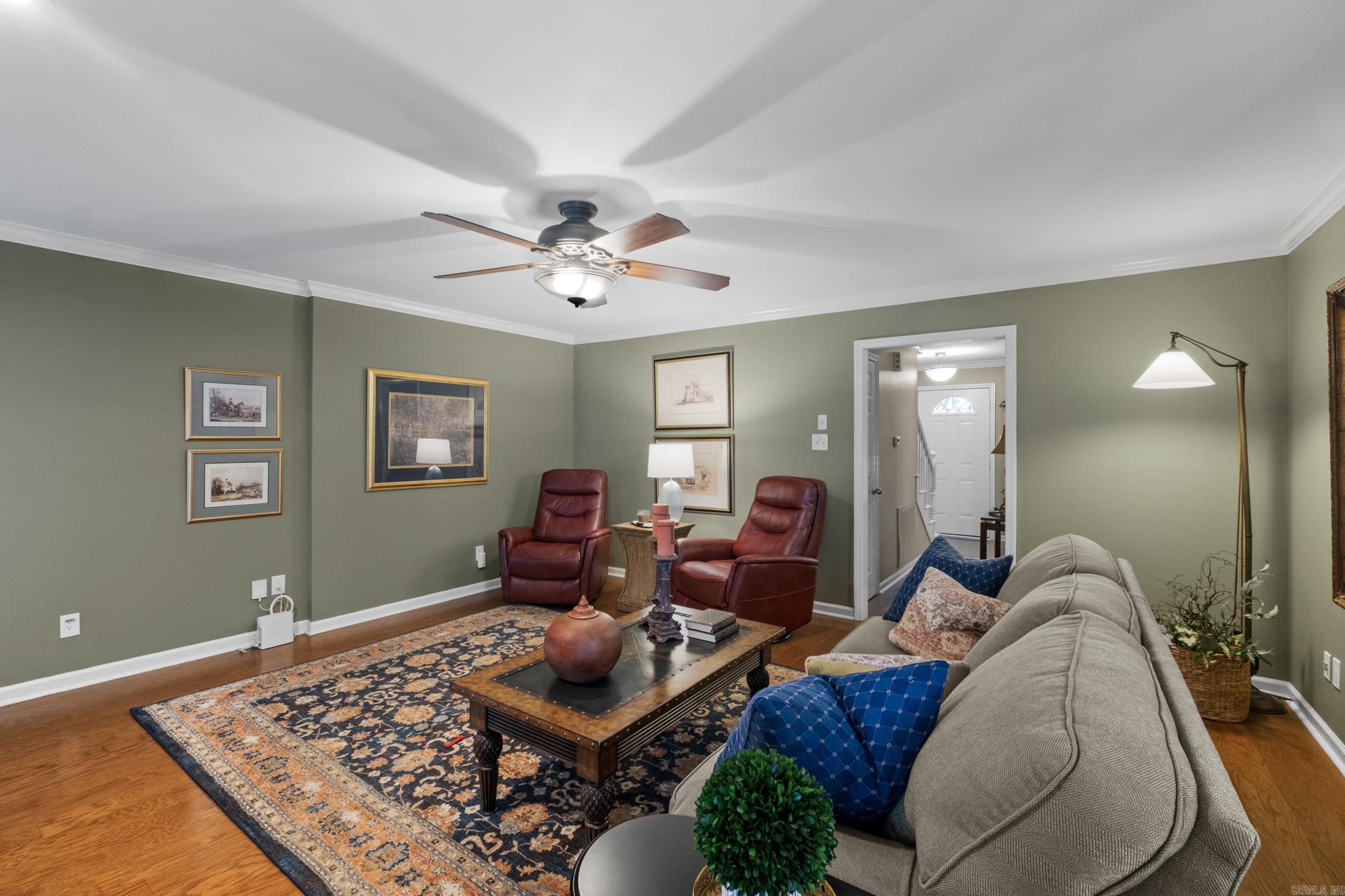 WINDSOR VALLEY ADDN - Residential