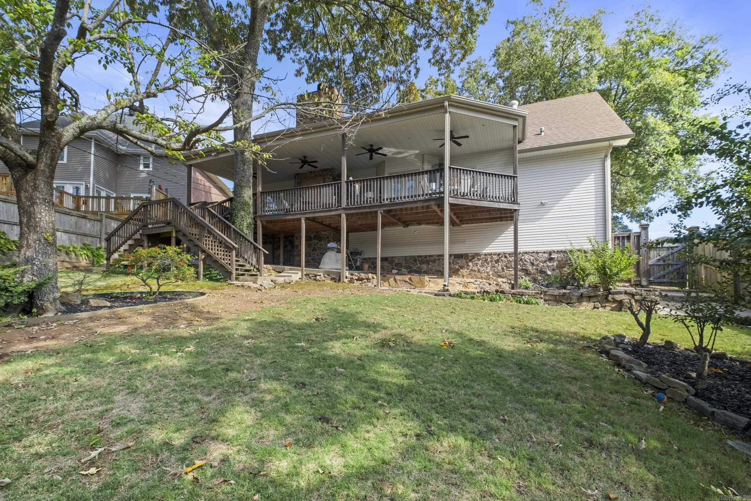 WINDSOR VALLEY ADDN - Residential