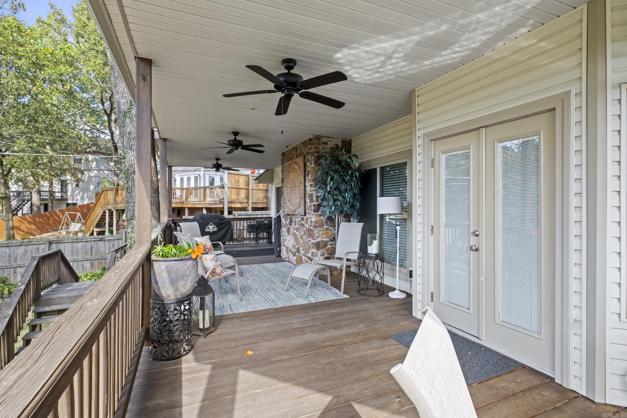 WINDSOR VALLEY ADDN - Residential