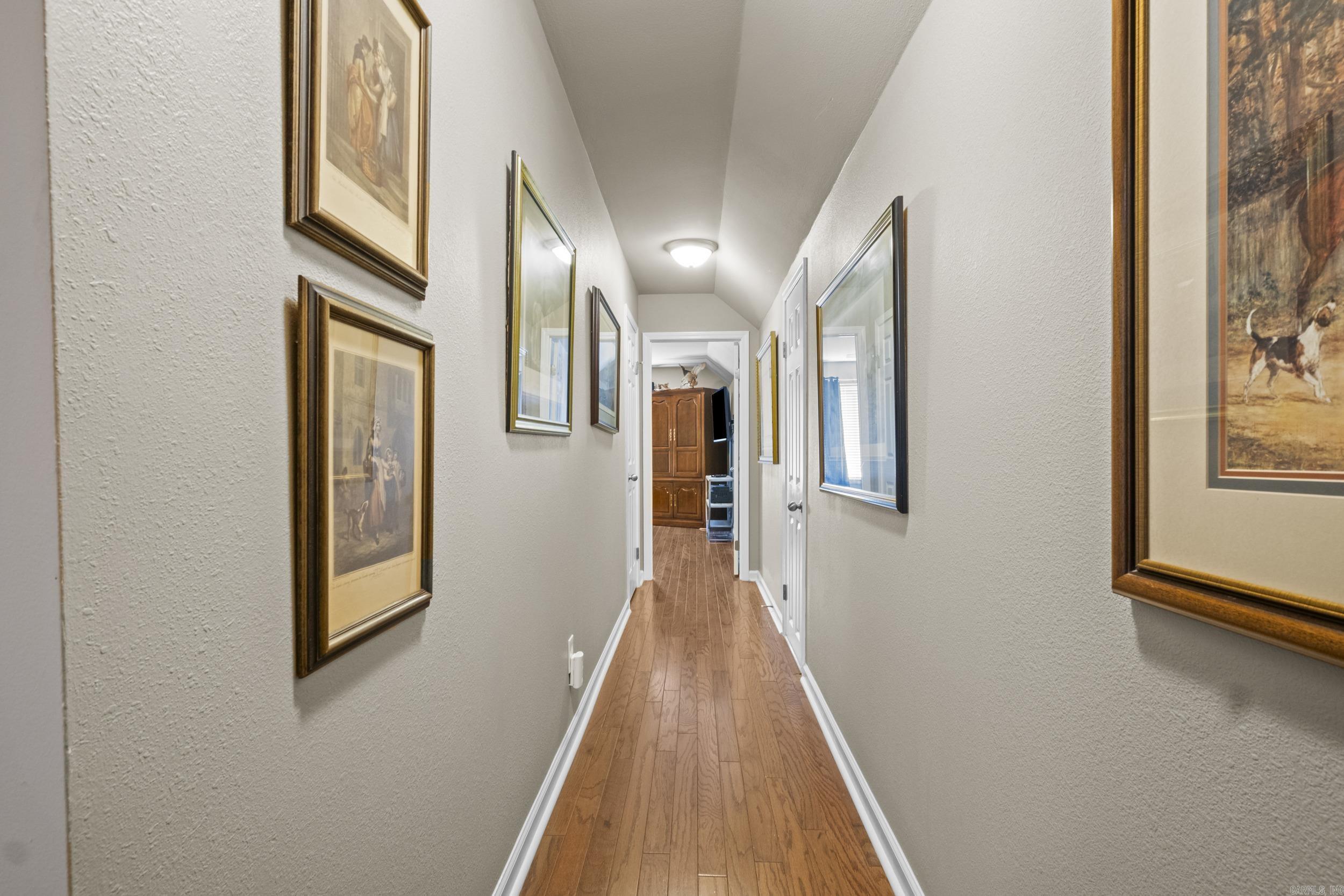 WINDSOR VALLEY ADDN - Residential