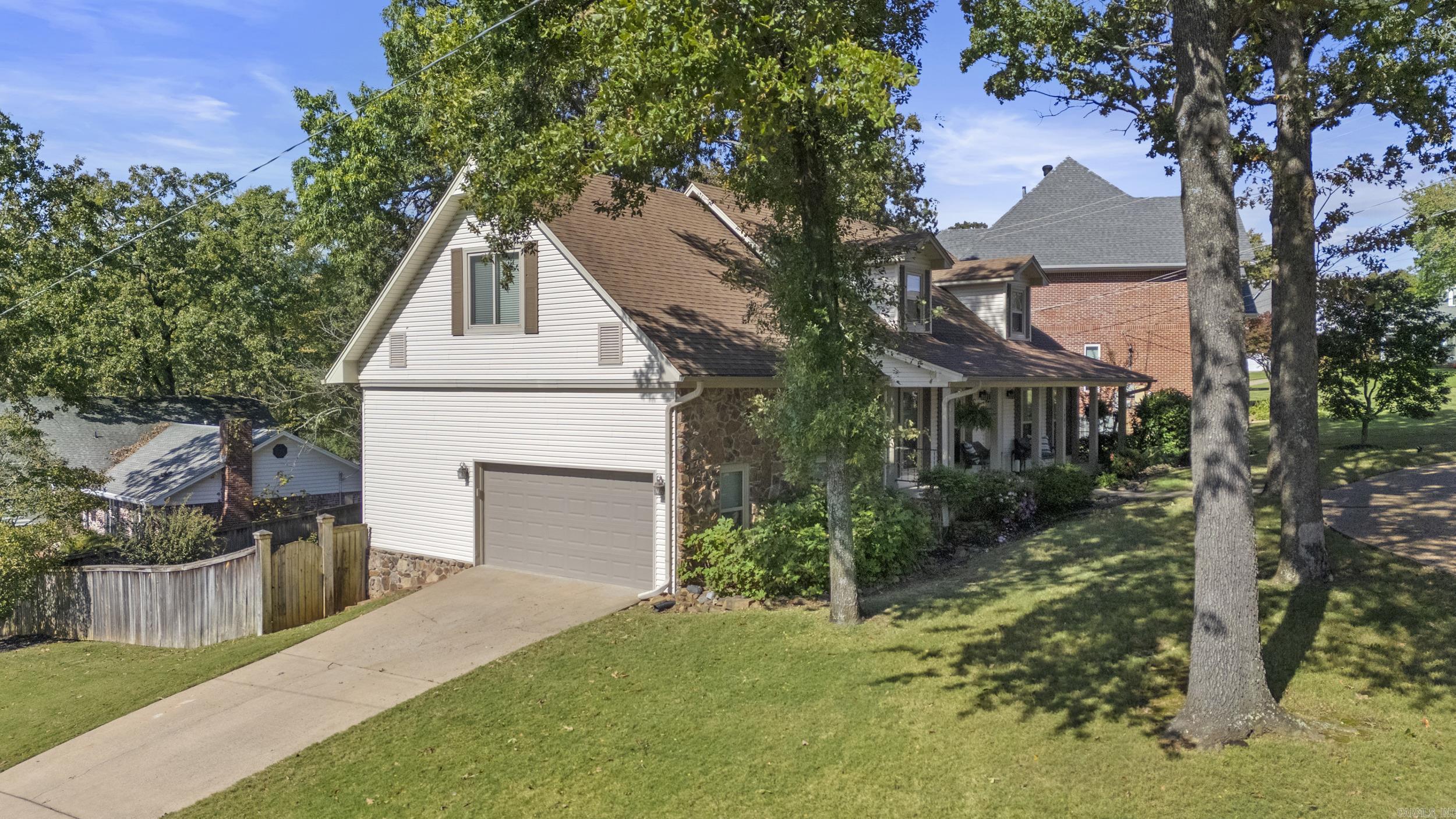 WINDSOR VALLEY ADDN - Residential