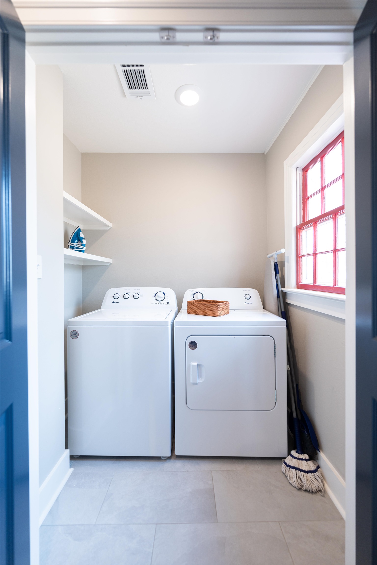 H P MERRITTS ADDN - Residential