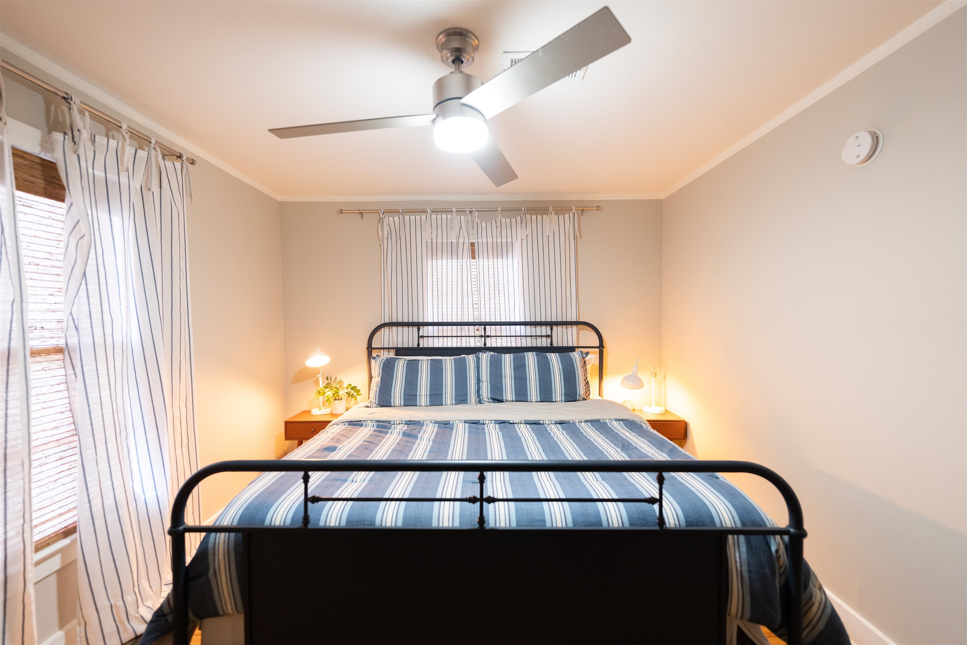 H P MERRITTS ADDN - Residential