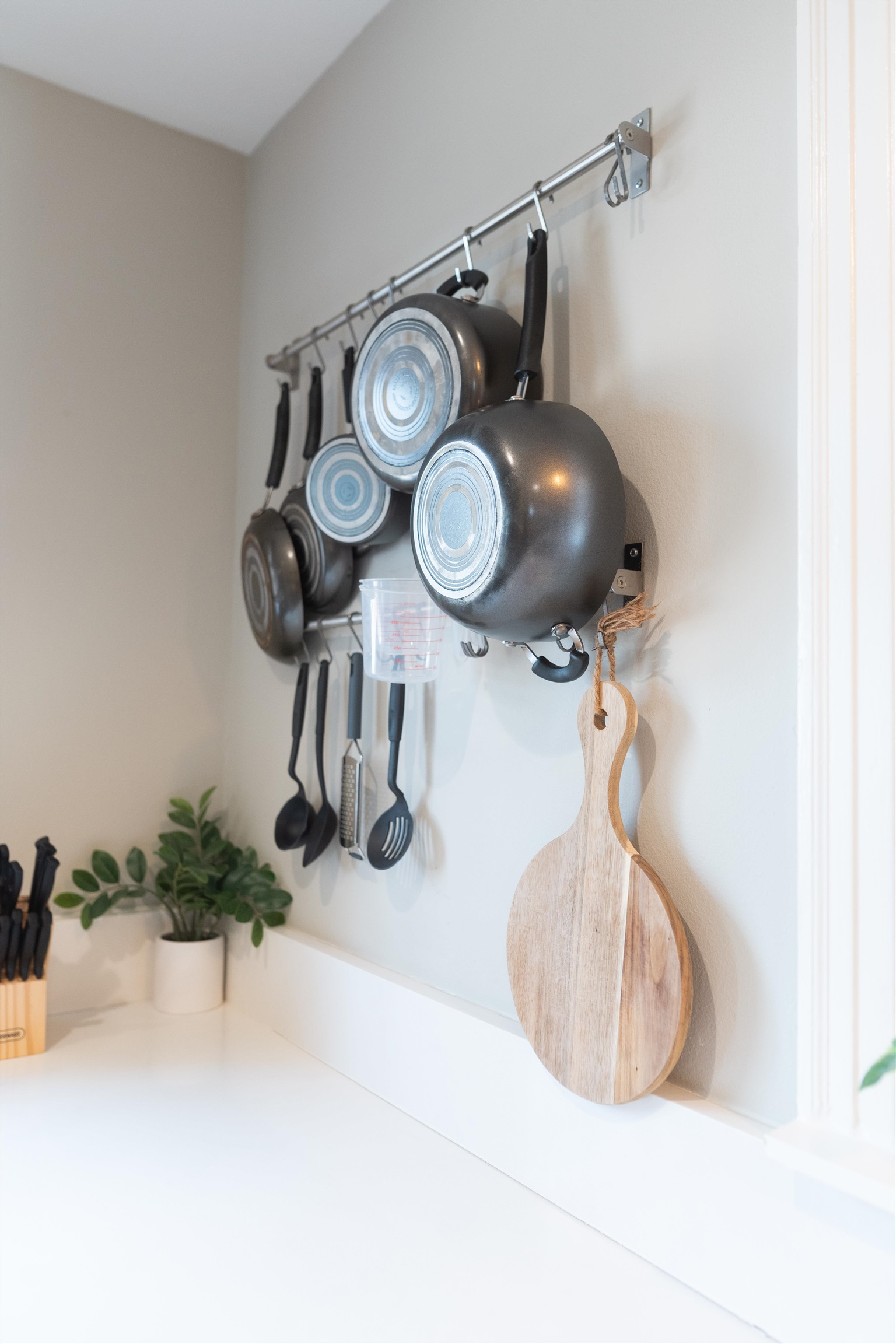 H P MERRITTS ADDN - Residential