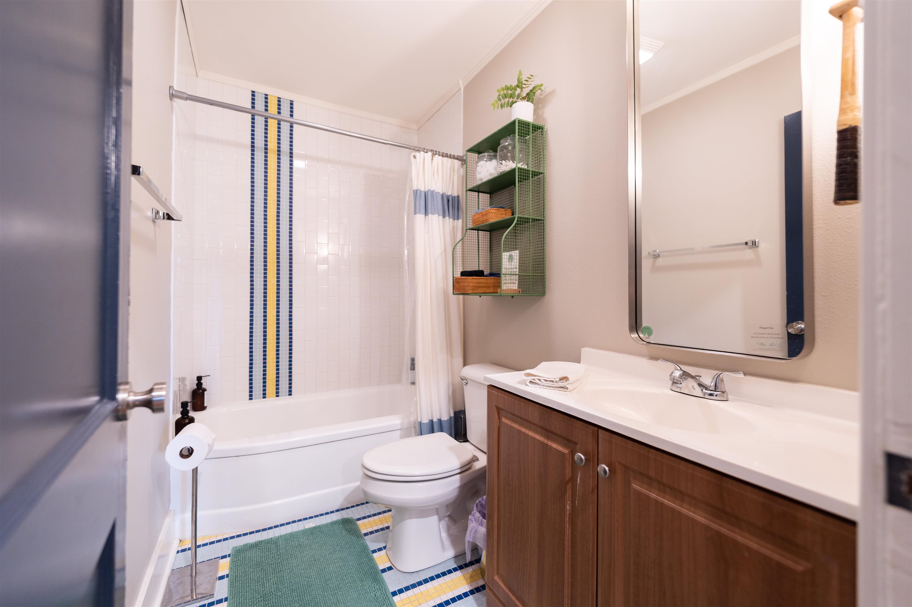 H P MERRITTS ADDN - Residential