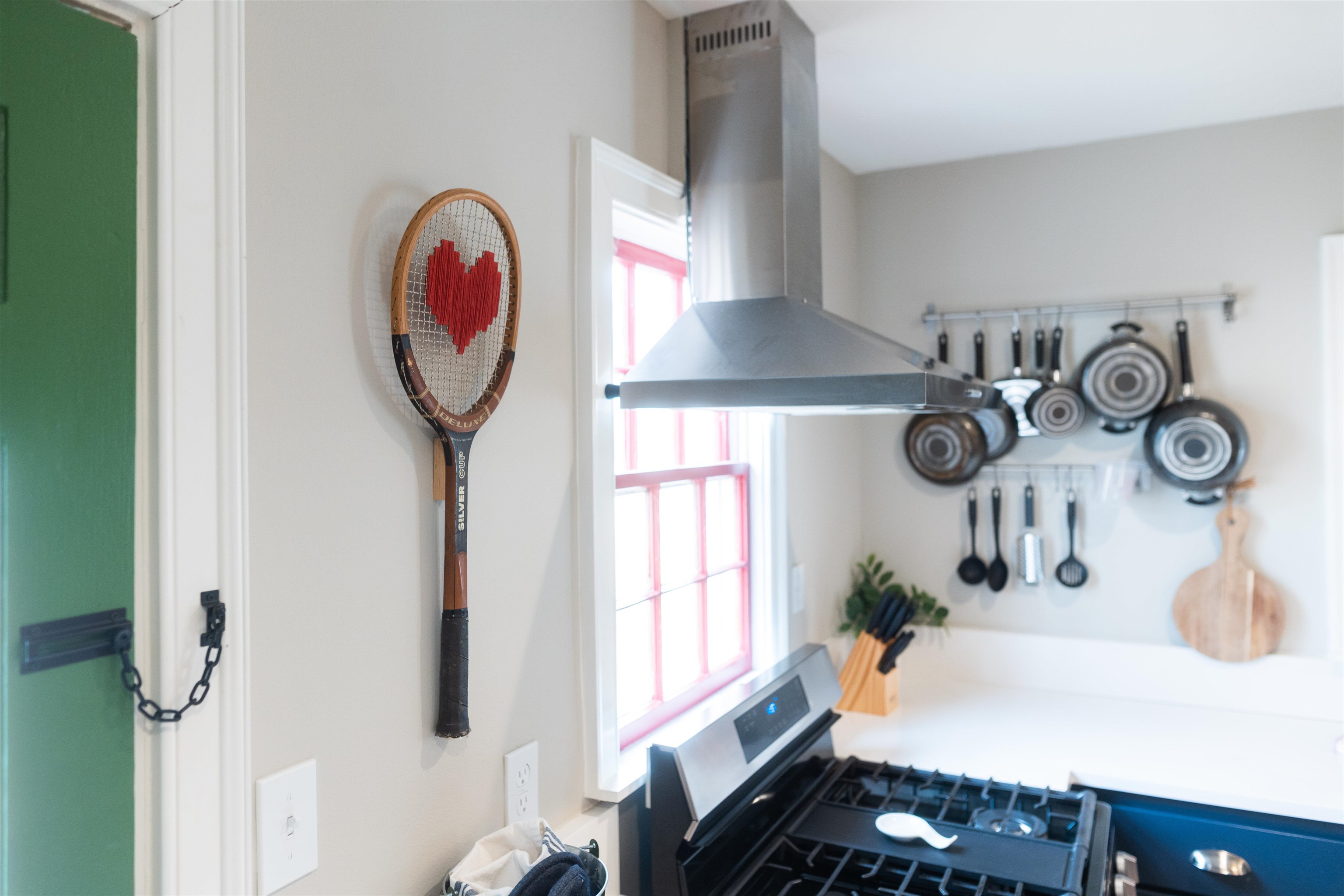 H P MERRITTS ADDN - Residential