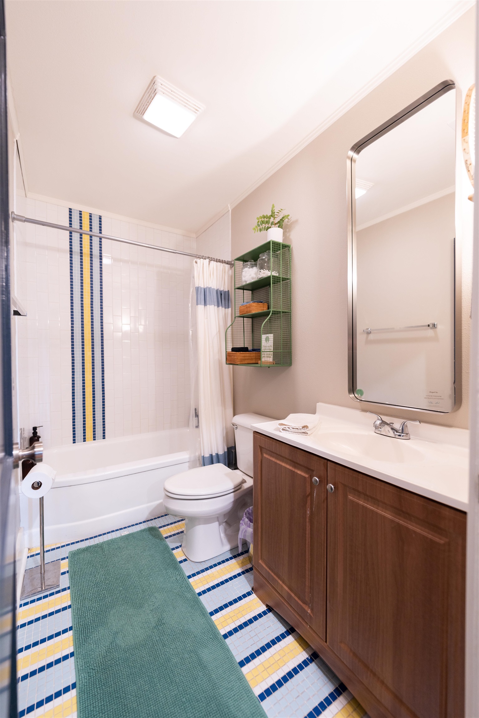 H P MERRITTS ADDN - Residential